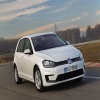 Golf VII вече не се нуждае от гориво